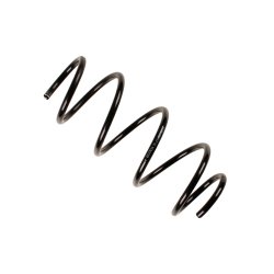 Suspension Spring BILSTEIN 37-172312 OE Ref A2043210604
