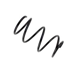 Suspension Spring BILSTEIN 37-240752 OE Ref 6768807