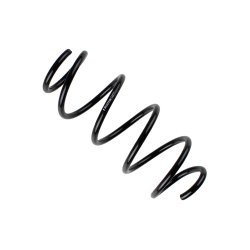 Suspension Spring BILSTEIN 37-242091 OE Ref 5N0411105R