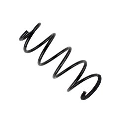 Suspension Spring BILSTEIN 37-256623 OE Ref 546301J202