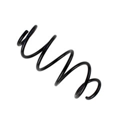 Suspension Spring BILSTEIN 37-257026 OE Ref 5N0411105AT