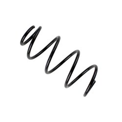 Suspension Spring BILSTEIN 37-261757 OE Ref 1S0411105A