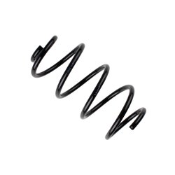 Suspension Spring BILSTEIN 37-265168 OE Ref 6393210604