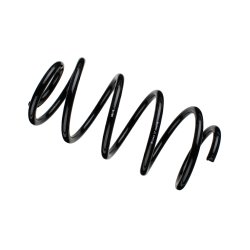 Suspension Spring BILSTEIN 37-266738 OE Ref 98VW5310AA