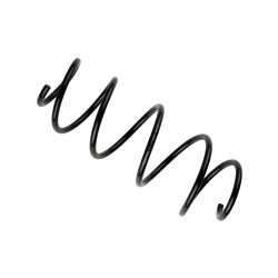 Suspension Spring BILSTEIN 37-279820 OE Ref A2123210104