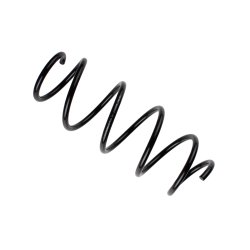 Suspension Spring BILSTEIN 37-279998 OE Ref 2123212704