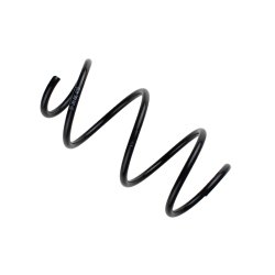 Suspension Spring BILSTEIN 37-281496 OE Ref 2463210904