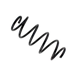 Suspension Spring BILSTEIN 37-295219 OE Ref KB9A34011B