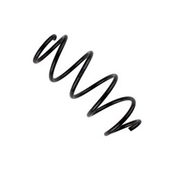 Suspension Spring BILSTEIN 37-298449 OE Ref 5N0411105AH BILSTEIN