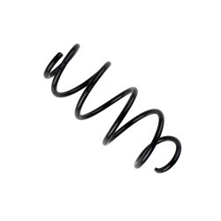 Suspension Spring BILSTEIN 37-298869 OE Ref 5N0411105AJ