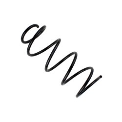 Suspension Spring BILSTEIN 37-313463 OE Ref 31336767374