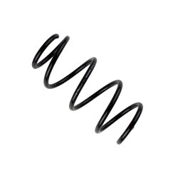Suspension Spring BILSTEIN 37-320096 OE Ref 5Q0411105DM