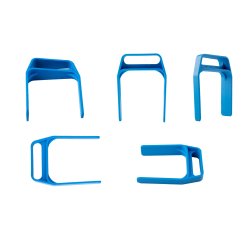 Suspension Air Spring BILSTEIN 40-076614 OE Ref 211320072580 BILSTEIN