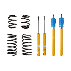 Shock Absorbers Suspension Kit BILSTEIN 46-000101