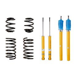 Shock Absorbers Suspension Kit BILSTEIN 46-000118