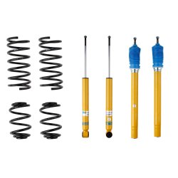Shock Absorbers Suspension Kit BILSTEIN 46-000132