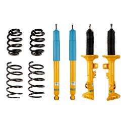 Shock Absorbers Suspension Kit BILSTEIN 46-000781