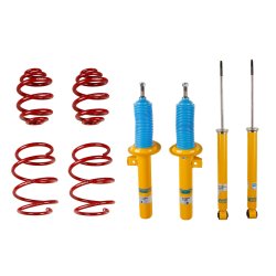 Shock Absorbers Suspension Kit BILSTEIN 46-180117