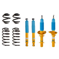 Shock Absorbers Suspension Kit BILSTEIN 46-180193