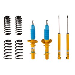 Shock Absorbers Suspension Kit BILSTEIN 46-180346