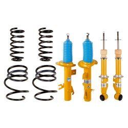 Shock Absorbers Suspension Kit BILSTEIN 46-180452