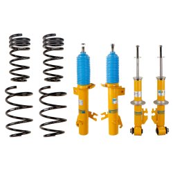 Shock Absorbers Suspension Kit BILSTEIN 46-180469