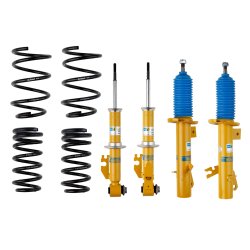 Shock Absorbers Suspension Kit BILSTEIN 46-180476