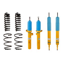 Shock Absorbers Suspension Kit BILSTEIN 46-180490