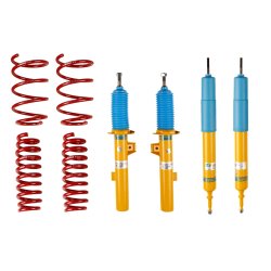 Shock Absorbers Suspension Kit BILSTEIN 46-180513