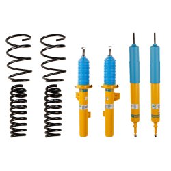 Shock Absorbers Suspension Kit BILSTEIN 46-180544
