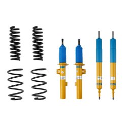 Shock Absorbers Suspension Kit BILSTEIN 46-180582
