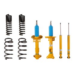 Shock Absorbers Suspension Kit BILSTEIN 46-180766