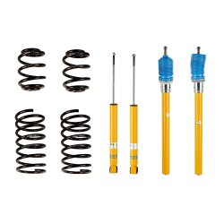 Shock Absorbers Suspension Kit BILSTEIN 46-180803