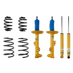 Shock Absorbers Suspension Kit BILSTEIN 46-181015