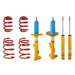 Shock Absorbers Suspension Kit BILSTEIN 46-181046