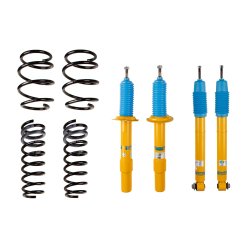 Shock Absorbers Suspension Kit BILSTEIN 46-181121