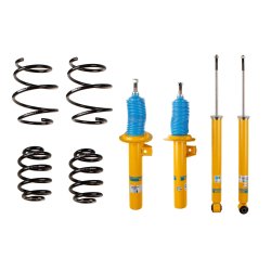 Shock Absorbers Suspension Kit BILSTEIN 46-181237