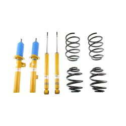 Shock Absorbers Suspension Kit BILSTEIN 46-181268