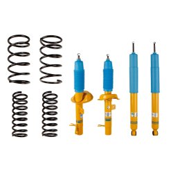 Shock Absorbers Suspension Kit BILSTEIN 46-181336