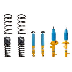 Shock Absorbers Suspension Kit BILSTEIN 46-181381
