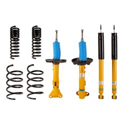 Shock Absorbers Suspension Kit BILSTEIN 46-181831