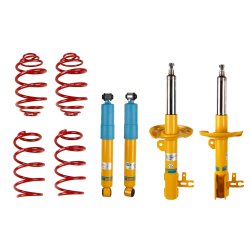 Shock Absorbers Suspension Kit BILSTEIN 46-182173
