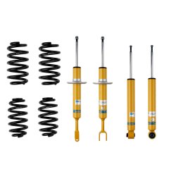 Shock Absorbers Suspension Kit BILSTEIN 46-182395
