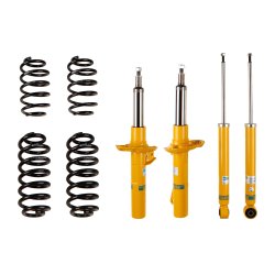 Shock Absorbers Suspension Kit BILSTEIN 46-182685