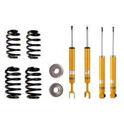 Shock Absorbers Suspension Kit BILSTEIN 46-182982