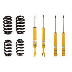 Shock Absorbers Suspension Kit BILSTEIN 46-183040