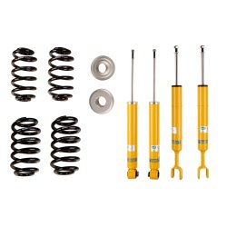Shock Absorbers Suspension Kit BILSTEIN 46-183071