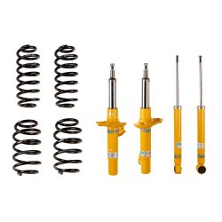 Shock Absorbers Suspension Kit BILSTEIN 46-183095