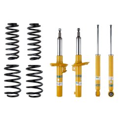 Shock Absorbers Suspension Kit BILSTEIN 46-183187