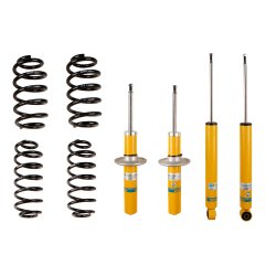 Shock Absorbers Suspension Kit BILSTEIN 46-183323